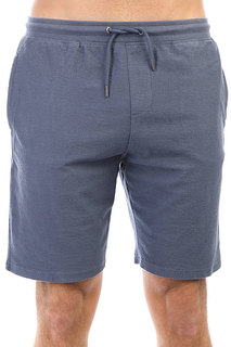 Шорты классические Quiksilver Baaoshort Vintage Indigo