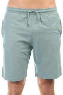 Шорты классические Quiksilver Baaoshort Trellis