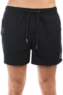 Шорты пляжные Quiksilver Everydvl15 Black