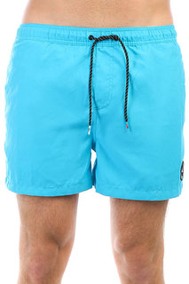 Шорты пляжные Quiksilver Everydvl15 Atomic Blue