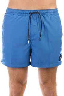 Шорты пляжные Quiksilver Everydvl15 Bright Cobalt