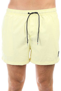 Шорты пляжные Quiksilver Everydvl15 Elfin Yellow