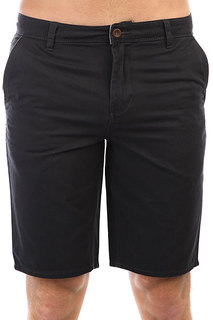 Шорты классические Quiksilver Evdaychilightsh Tarmac