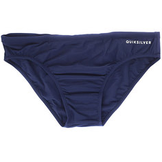 Плавки Quiksilver Newkloro Navy Blazer