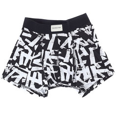 Трусы Quiksilver Boxer Pack Assorted