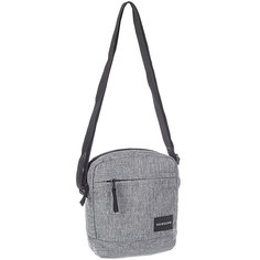 Сумка для документов Quiksilver Magicall Light Grey Heather