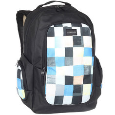 Рюкзак городской Quiksilver Schoolie White