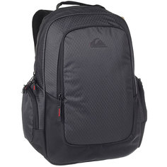 Рюкзак городской Quiksilver Schoolieplus Tarmac