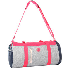 Сумка спортивная женский Roxy El Ribon Heritage Heather