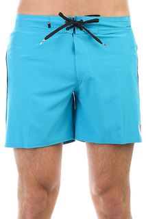 Шорты пляжные Quiksilver Highkaimana16 Atomic Blue