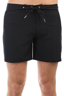 Шорты пляжные Quiksilver Highkaimana16 Black