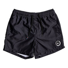 Шорты пляжные детские Quiksilver Everydayvlyth13 Black