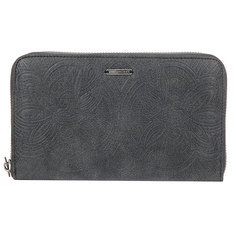 Клатч женский Roxy Won My Heart Anthracite