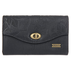 Клатч женский Roxy Pink Motel Anthracite