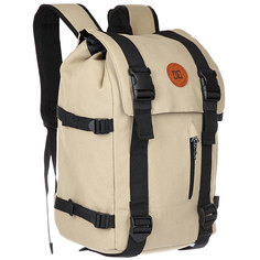 Рюкзак туристический DC Crestline Khaki