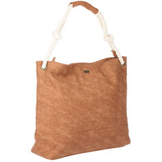 Сумка женская Roxy Famous Street Brown