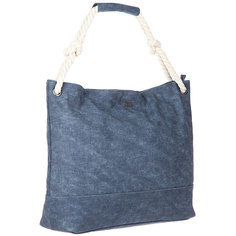 Сумка женская Roxy Famous Street Deep Cobalt