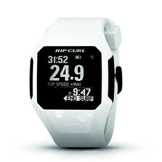 Электронные часы Rip Curl Search GPS 1000 White