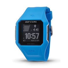 Электронные часы Rip Curl Search GPS 70 Blue