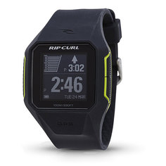 Электронные часы Rip Curl Search GPS 84 Charcoal