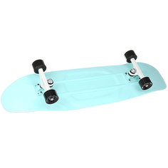 Скейт круизер Penny Cruiser 32 Black Mint 8.2 x 32 (80 см)
