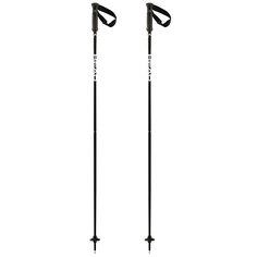 Лыжные палки Head Head Airfoil 16 Mm Black