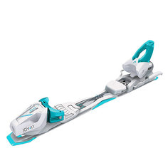 Крепления для лыж Head Joy 11 Slr Brake 90 White/Teal