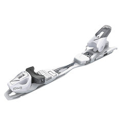 Крепления для лыж Head Joy 9 Ac Slr Brake 90 White/Black