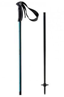 Лыжные палки Head Joy 16 Mm Black Teal