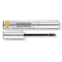 DIOR тушь для бровей Diorshow brow mascara № 004 Gold, 5 мл