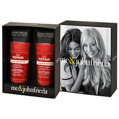 JOHN FRIEDA Набор FULL REPAIR Шампунь 250 мл + Кондиционер для волос 250 мл