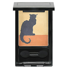 VIVIENNE SABO Тени для век тройные Cabaret Le Chat Noir 3,8 г