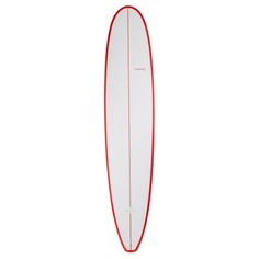 Доска Для Серфинга Longboard 500 9 С Плавниками Fcs Tribord