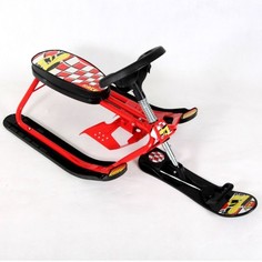 Снегокат «kiddy Super» Auto Buff