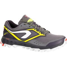Женские Кроссовки Для Трейлраннинга Kiprun Trail Xt7 Kalenji