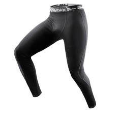 Мужские Шерстяные Брюки Techwool 190 Quechua