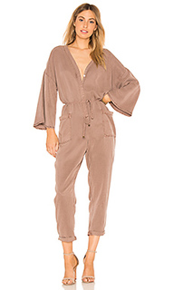 Комбинезон ida - YFB CLOTHING