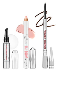 Набор для бровей defined &amp; refined - Benefit Cosmetics