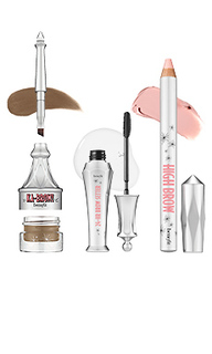 Набор для бровей bigger &amp; bolder - Benefit Cosmetics