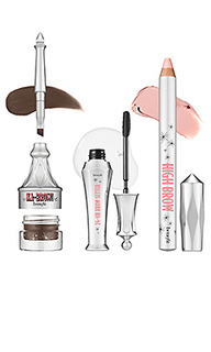 Набор для бровей bigger &amp; bolder - Benefit Cosmetics