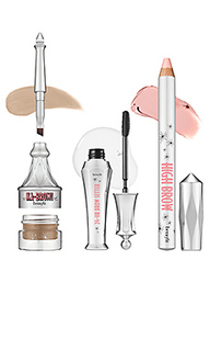Набор для бровей bigger &amp; bolder - Benefit Cosmetics