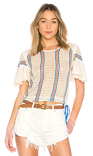 Футболка babes only - Free People