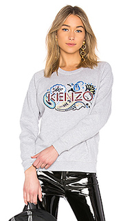 Свитшот - Kenzo