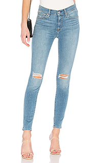 Джинсы hw - 7 For All Mankind