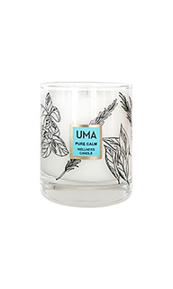 Свеча pure calm wellness - UMA