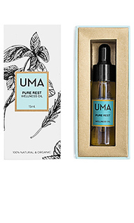 Масло-велнес pure rest - UMA