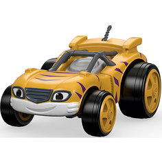 Рык, Fisher Price, Вспыш и чудо-машинки Mattel