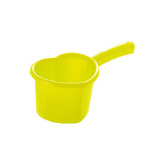 Ковш "Сердечко" 1,5 л, Plastic Centre