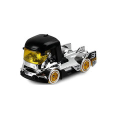 Машинка Hot Wheels из базовой коллекции, Hot Wheels Mattel