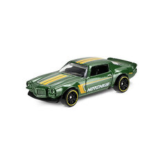 Машинка Hot Wheels из базовой коллекции, Hot Wheels Mattel